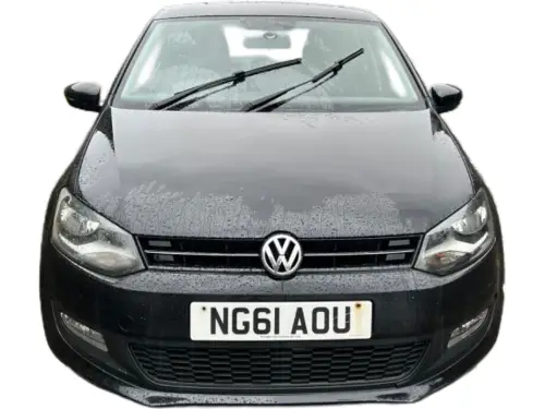 Volkswagen Polo Match 60 NG61 AOU