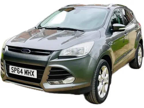 Ford Kuga SP64 MHX