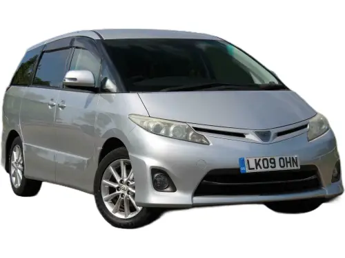 Toyota Estima LK09 OHN