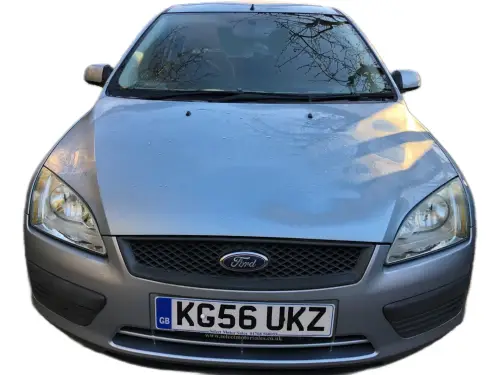 Ford Focus KG56 UKZ