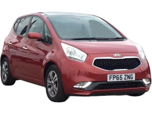 Kia Venga FP65 ZNG