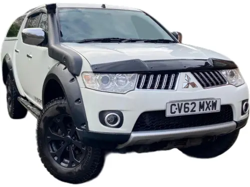 Mitsubishi L200 CV62 MXW