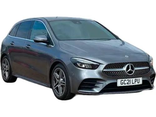 Mercedes-Benz B 220 AMG Line Executive D A GC21 LPU