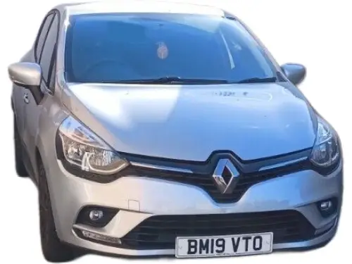 Renault Clio BM19 VTO
