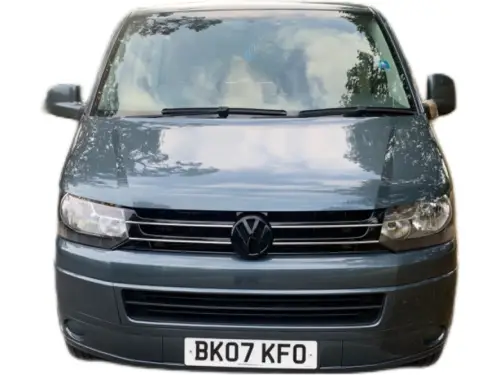 Volkswagen Caravelle SE TDI 130 A BK07 KFO