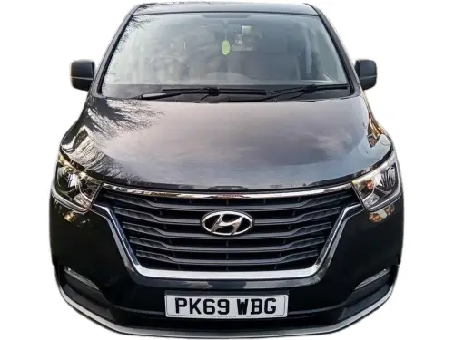 Hyundai I800 PK69 WBG