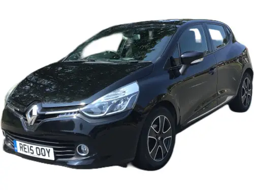 Renault Clio RE15 OOY