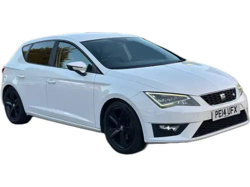 SEAT Leon PE14 UFX