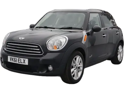 MINI Mini (R60) VK61 ELX