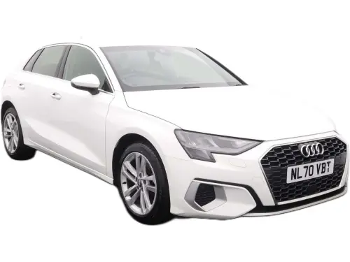 Audi A3 Sport 35 TFSI NL70 VBT