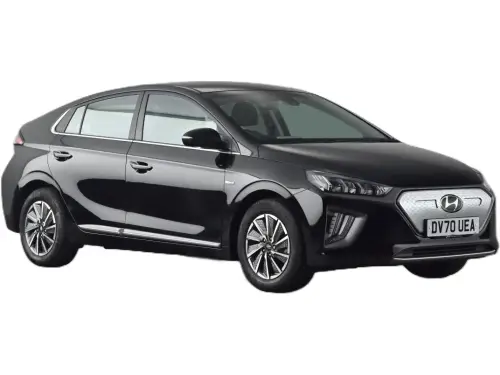 Hyundai IONIQ DV70 UEA