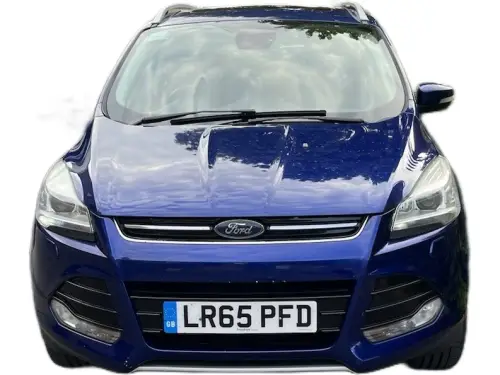 Ford Kuga LR65 PFD