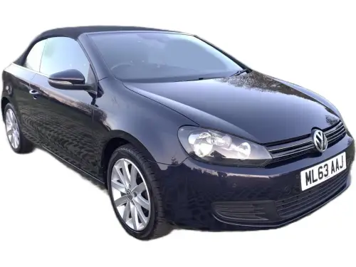 Volkswagen Golf ML63 AAJ