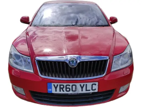 Škoda Octavia YR60 YLC
