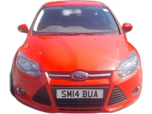 Ford Focus SM14 BUA