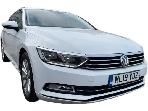 Volkswagen Passat ML19 YDZ