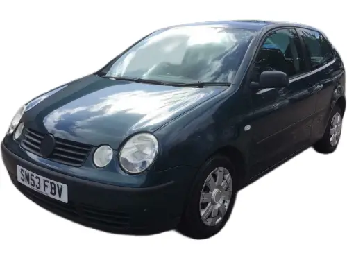 Volkswagen Polo E SM53 FBV
