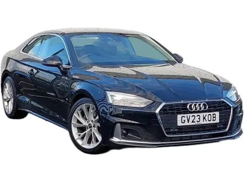 Audi A5 Sport 35 TFSI MHEV S-A GV23 KOB