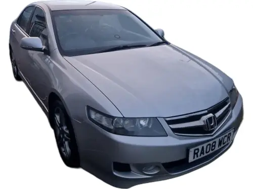 Honda Accord RA08 WCR