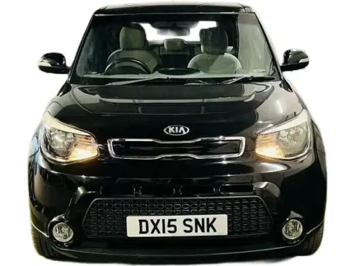Kia Soul DX15 SNK