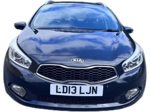 Kia Ceed LD13 LJN
