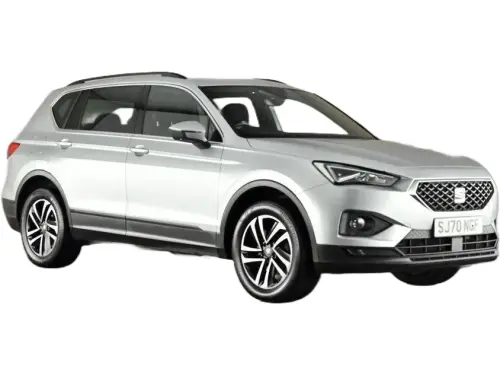 SEAT Taracco SE Tech TSI Evo SA SJ70 NGF