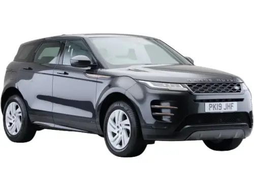 Land Rover Range Rover Evoque R-DYN S A PK19 JHF