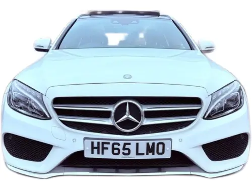 Mercedes-Benz C HF65 LMO