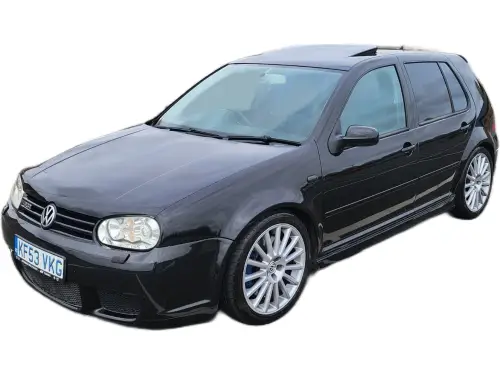 Volkswagen Golf KF53 VKG