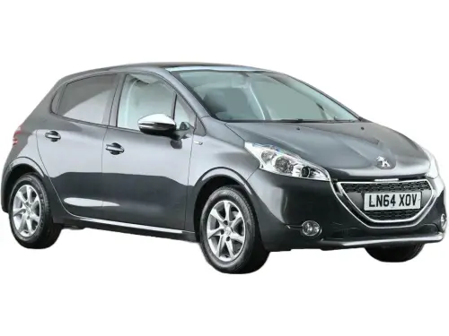Peugeot 208 Style LN64 XOV