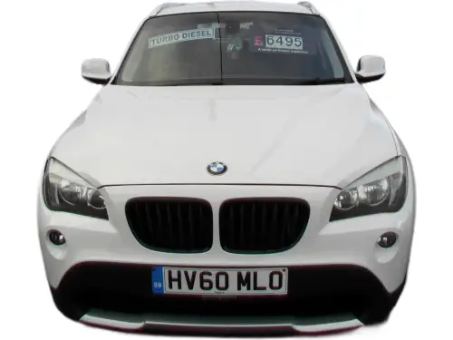 BMW X1 HV60 MLO
