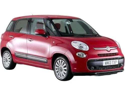 Fiat 500L POP Star Multijet WM13 TXP