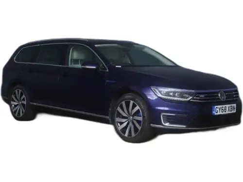Volkswagen Passat GTE Advance S-A GY68 XBN
