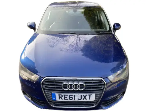 Audi A1 RE61 JXT