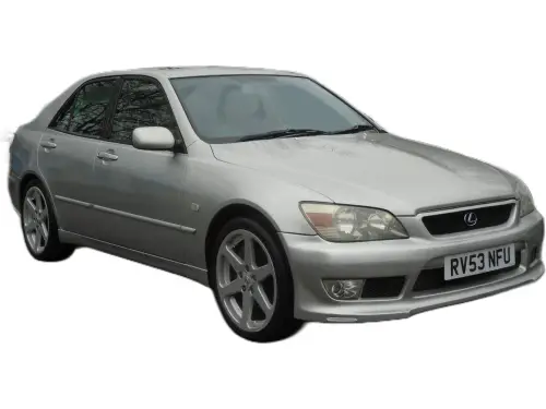 Lexus IS200 RV53 NFU