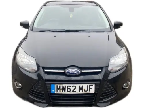 Ford Focus MW62 MJF