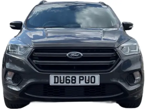 Ford Kuga DU68 PUO