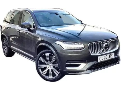 Volvo XC90 Inscrp Pro T8Rchrge AWD A CU70 JRO