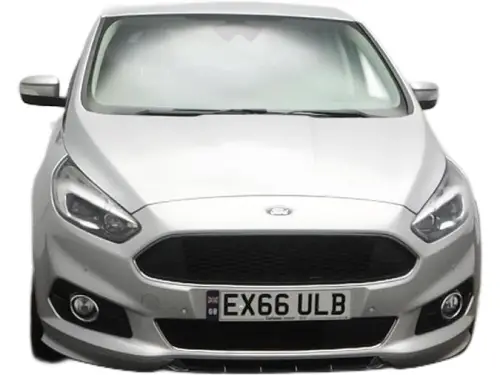 Ford S-MAX EX66 ULB