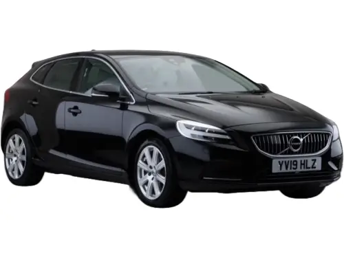 Volvo V40 YV19 HLZ