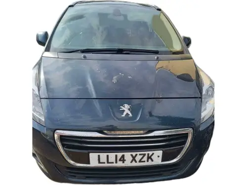 Peugeot 5008 Active HDi LL14 XZK