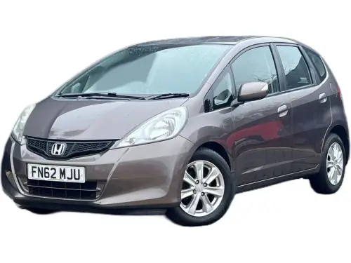 Honda Jazz FN62 MJU