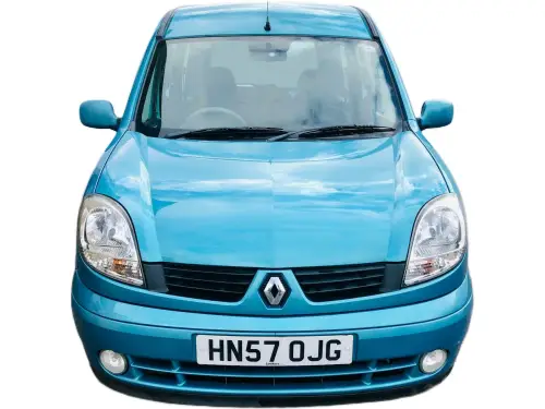Renault Kangoo Expression Auto HN57 OJG