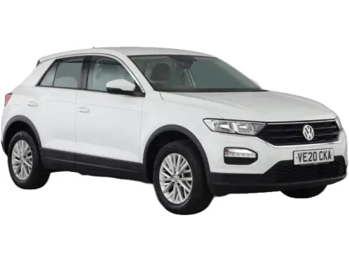 Volkswagen T-Roc VE20 CKA