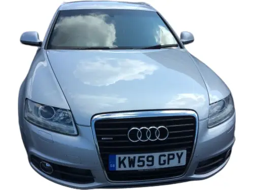 Audi A6 LE Mans TDI Quattro A KW59 GPY