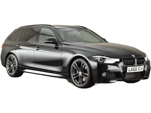 BMW 3 Series LK68 XCW