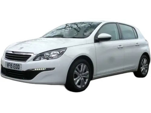 Peugeot 308 Active Pure Tech S/S VF15 EOD