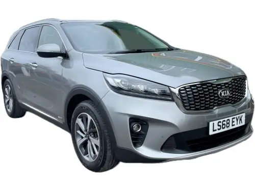 Kia Sorento LS68 EYK
