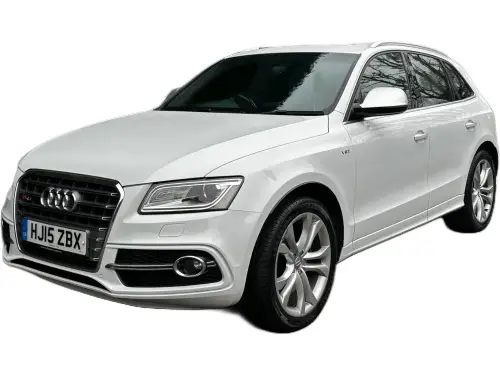 Audi Q5 HJ15 ZBX