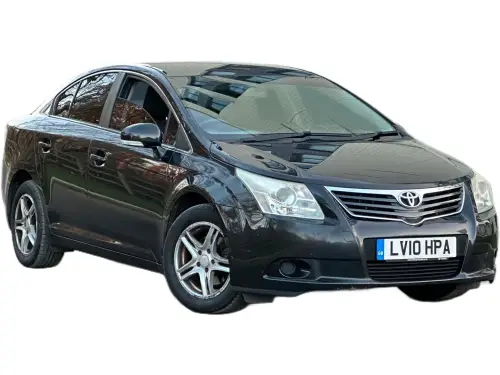 Toyota Avensis LV10 HPA